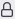 lock icon